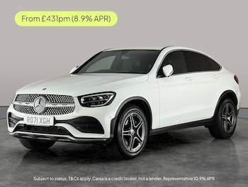 Used Mercedes-Benz GLC 2021 for sale - 78993683: Photo