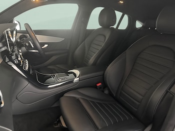 Used Mercedes-Benz GLC 2021 for sale - 78993683: Photo