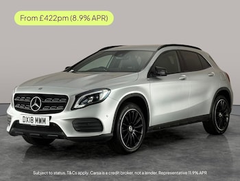 Used Mercedes-Benz GLA 2018 for sale - 79381667: Photo