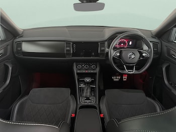 Used Skoda Kodiaq undefined for sale - 78329847: Photo