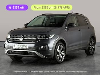 Used Volkswagen T-Cross 2023 for sale - 79802995: Photo