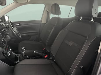 Used Volkswagen T-Cross 2023 for sale - 79802995: Photo