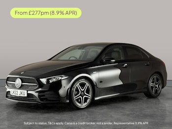 Used Mercedes-Benz A-Class 2022 for sale - 79285046: Photo