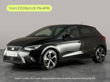 Used SEAT Ibiza 2024 for sale - 79849594: Photo