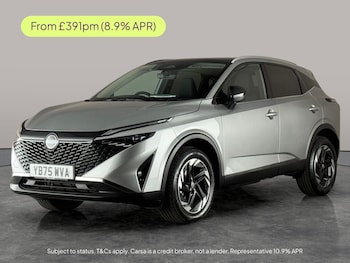 Used Nissan Qashqai 2025 for sale - 78563796: Photo