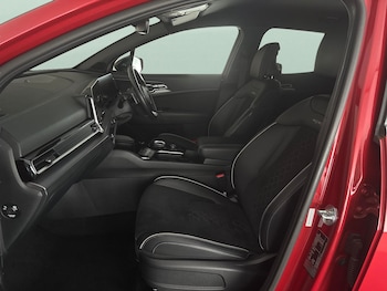 Used Kia Sportage undefined for sale - 78579722: Photo
