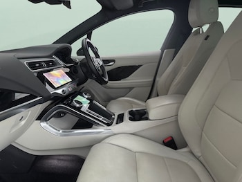 Used Jaguar I-Pace 2022 for sale - 79399633: Photo