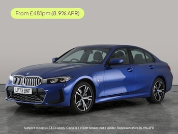 Used BMW 3 Series 2023 for sale - 78886602: Photo