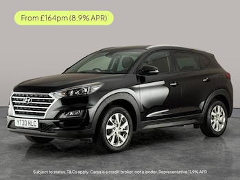 Used Hyundai TUCSON 2020 for sale - 79381751: Photo