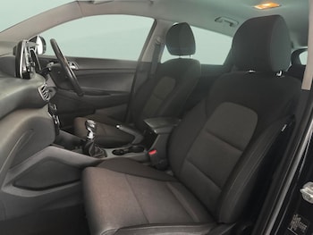 Used Hyundai TUCSON 2020 for sale - 79381751: Photo