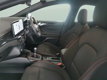 Used Ford Focus undefined for sale - 78537410: Photo