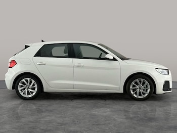 Used Audi A1 2021 for sale - 78320044: Photo