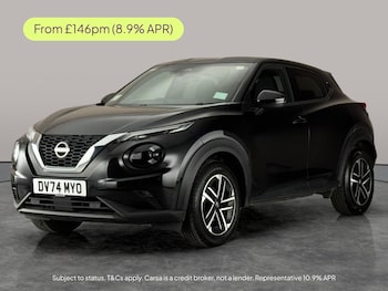 Used Nissan Juke 2024 for sale - 79542752: Photo