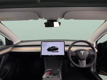 Used Tesla Model 3 undefined for sale - 78875575: Photo
