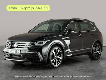 Used Volkswagen Tiguan undefined for sale - 78582529: Photo