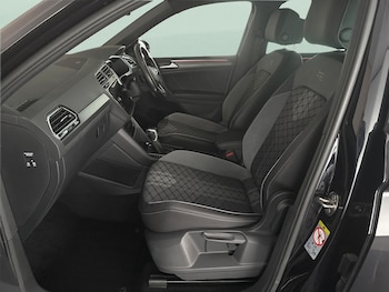 Used Volkswagen Tiguan undefined for sale - 78582529: Photo