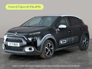 Used Citroen C3 undefined for sale - 78579805: Photo