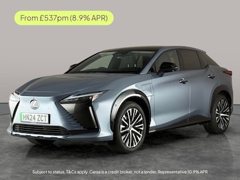 Used Lexus RZ undefined for sale - 78655479: Photo