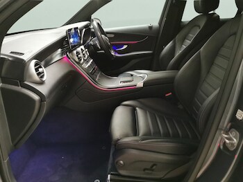 Used Mercedes-Benz GLC undefined for sale - 78593693: Photo