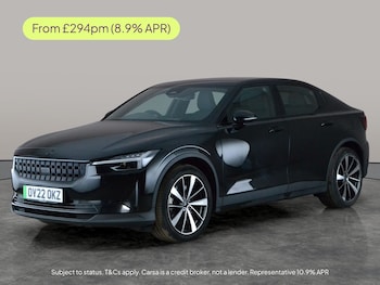 Used Polestar Polestar 2 2022 for sale - 78482487: Photo
