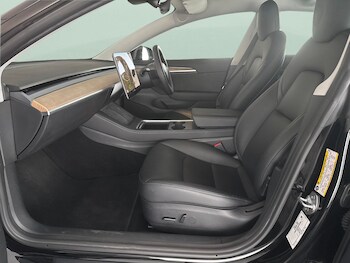 Used Tesla Model 3 undefined for sale - 78436519: Photo