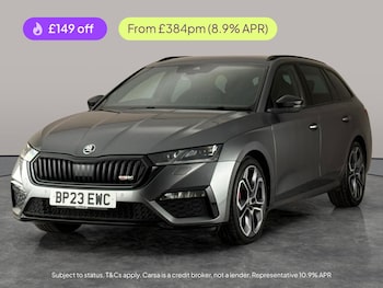 Used Skoda Octavia 2023 for sale - 79617234: Photo