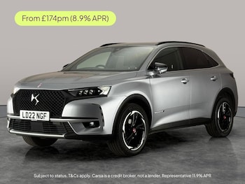 Used DS Automobiles DS 7 Crossback 2022 for sale - 79068949: Photo