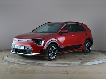 Used Kia Niro 2023 for sale - 78474809: Photo