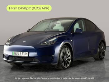 Used Tesla Model Y 2023 for sale - 79616438: Photo