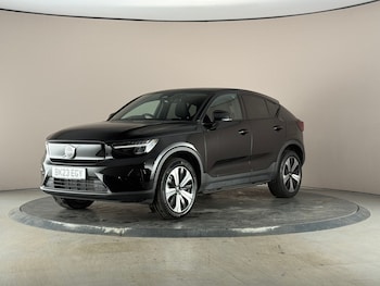 Used Volvo C40 undefined for sale - 78582532: Photo