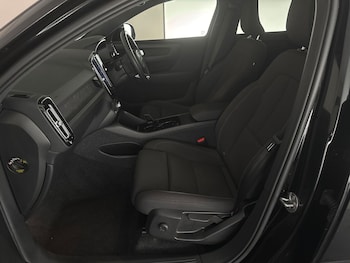 Used Volvo C40 undefined for sale - 78582532: Photo