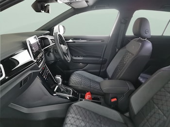 Used Volkswagen T-Roc 2025 for sale - 78494672: Photo