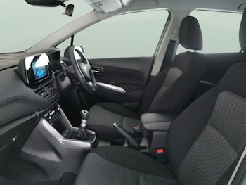 Used Suzuki SX4 S-Cross 2023 for sale - 78532418: Photo
