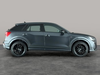 Used Audi Q2 2023 for sale - 78319949: Photo