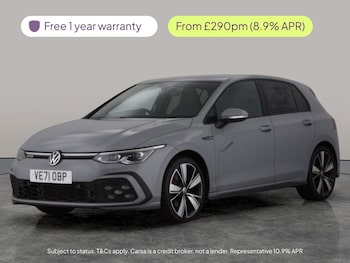 Used Volkswagen Golf 2022 for sale - 79541658: Photo