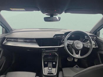 Used Audi A3 undefined for sale - 78419033: Photo