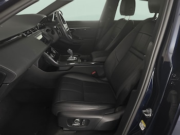 Used Land Rover Range Rover Evoque 2022 for sale - 78566757: Photo