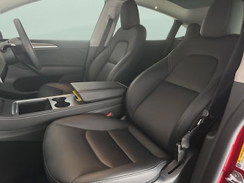 Used Tesla Model Y 2022 for sale - 79547568: Photo