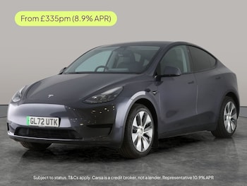 Used Tesla Model Y undefined for sale - 78607770: Photo
