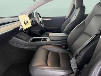 Used Tesla Model Y undefined for sale - 78607770: Photo