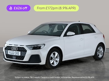 Used Audi A1 undefined for sale - 78337561: Photo