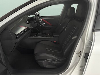 Used Vauxhall Astra undefined for sale - 78412244: Photo