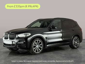 Used BMW X3 2020 for sale - 78927595: Photo