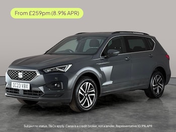 Used SEAT Tarraco 2023 for sale - 79612057: Photo