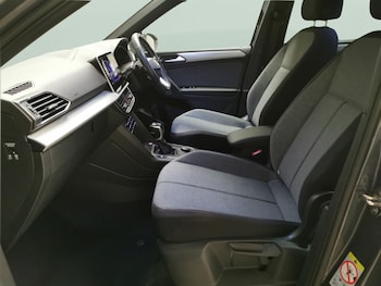 Used SEAT Tarraco 2023 for sale - 79612057: Photo
