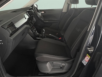 Used Volkswagen T-Cross 2023 for sale - 78723026: Photo