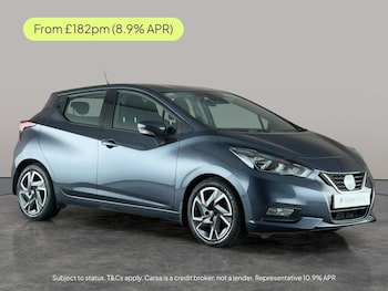 Used Nissan Micra undefined for sale - 78856983: Photo