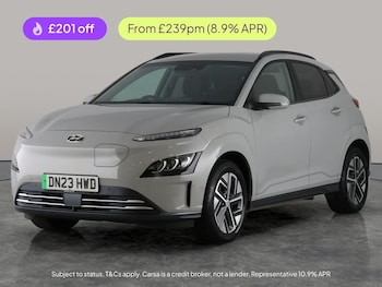 Used Hyundai KONA 2023 for sale - 79526935: Photo