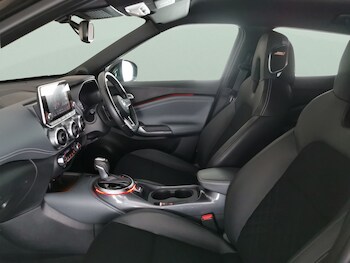 Used Nissan Juke 2021 for sale - 78534270: Photo