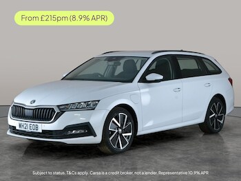 Used Skoda Octavia 2021 for sale - 78464590: Photo